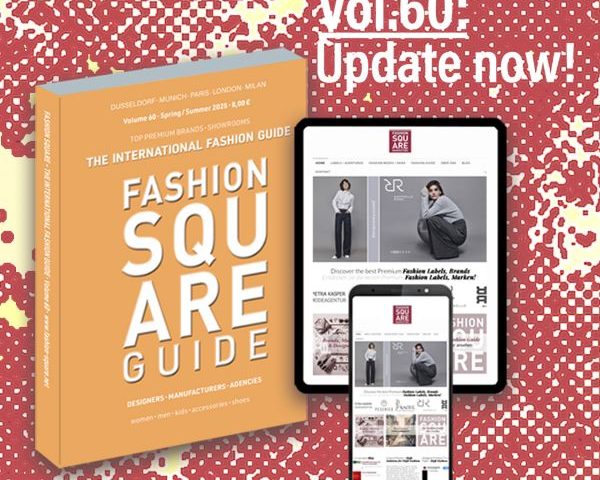 Fashion Guide S/S 2025