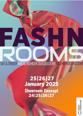 Fashn Rooms