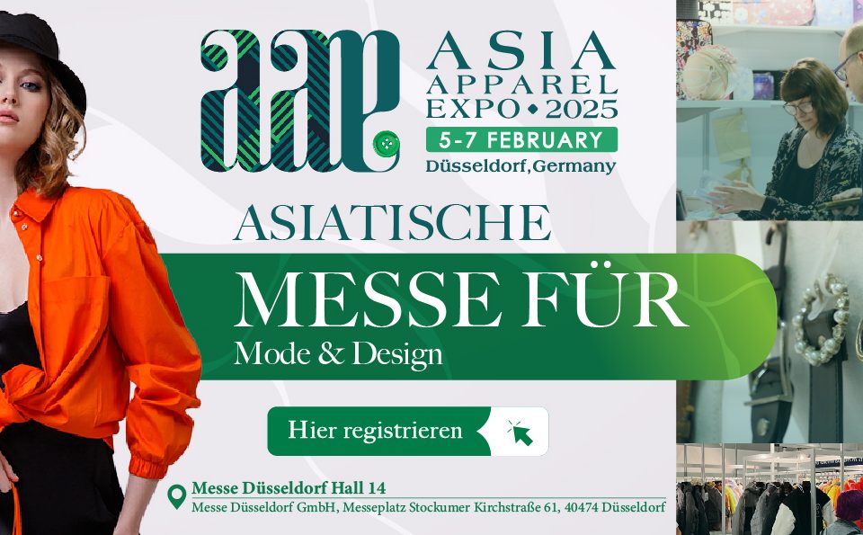 Asia Apparel Expo