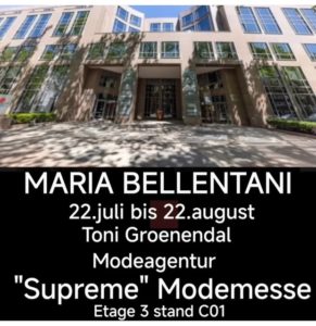 Maria Bellentai