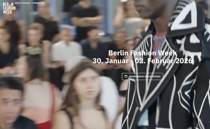 Berlin Fashion Week