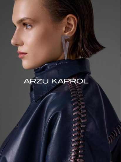 ARZU KAPROL